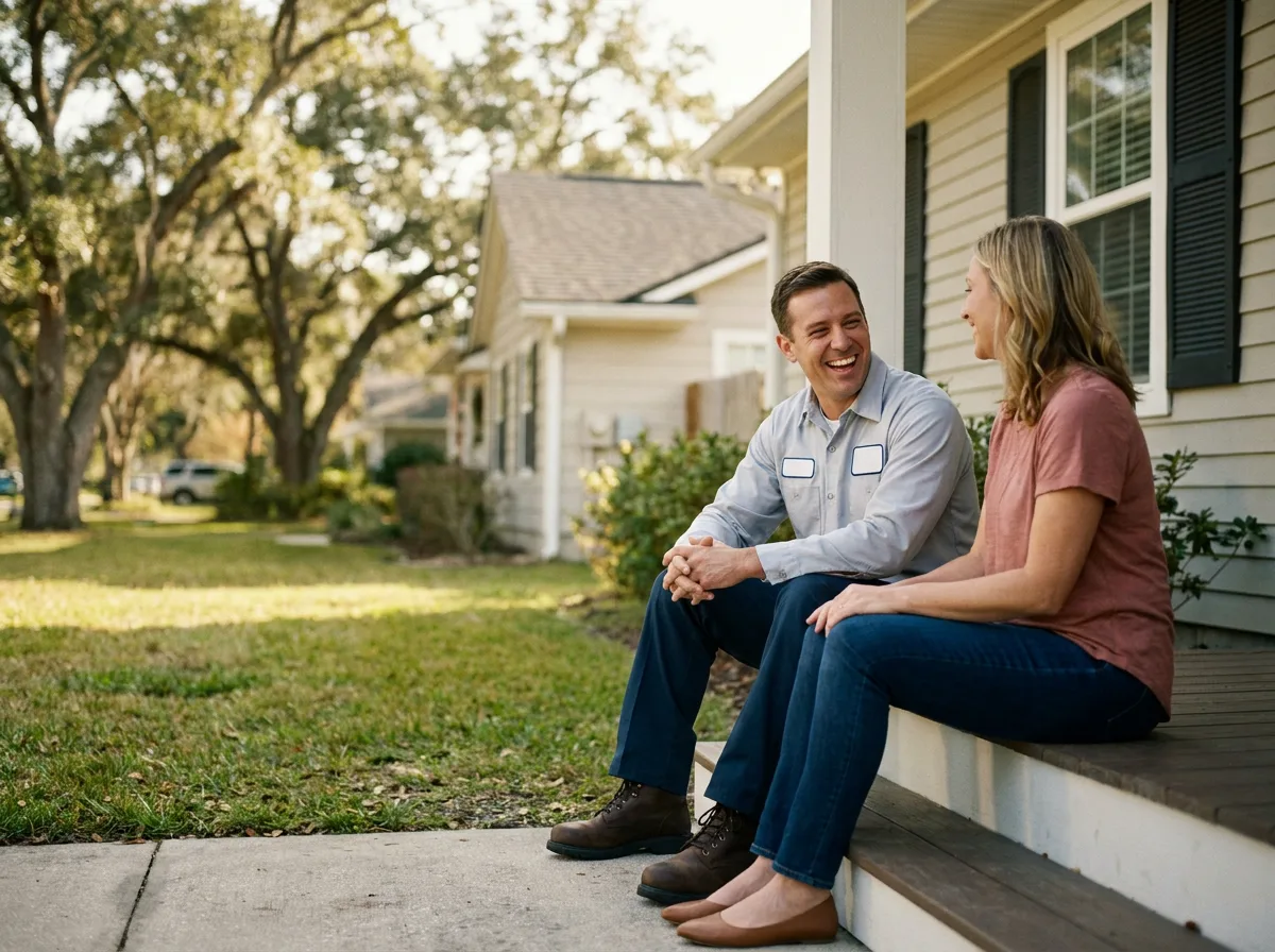 Septic tank pumping FAQs for Morristown, TN